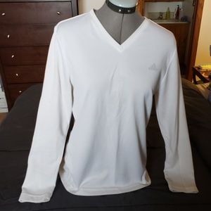 Adidas Moisture Wicking Top